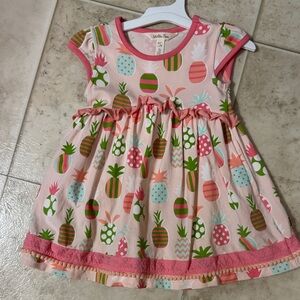 Matilda Jane top size 2 like new condition